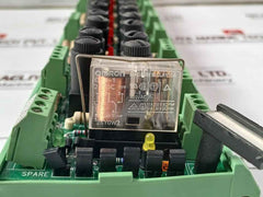 Ul Ul40Cfi-ri-v Multi-channel Relay Board Module 24Vdc 26Y0W2
