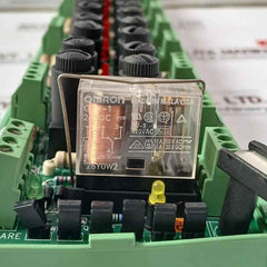 Ul Ul40Cfi-ri-v Multi-channel Relay Board Module 24Vdc 26Y0W2