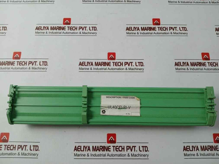 Ul Ul40Cfi-ri-v Multi-channel Relay Board Module 24Vdc 26Y0W2