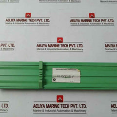 Ul Ul40Cfi-ri-v Multi-channel Relay Board Module 24Vdc 26Y0W2