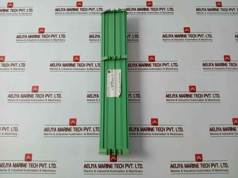 Ul Ul40Cfi-ri-v Multi-channel Relay Board Module 24Vdc 26Y0W2