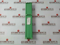 Ul Ul40Cfi-ri-v Multi-channel Relay Board Module 24Vdc 26Y0W2