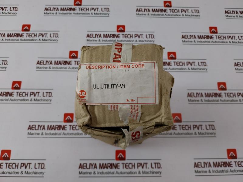Ul Ul Utility-v1 Module 230Vac