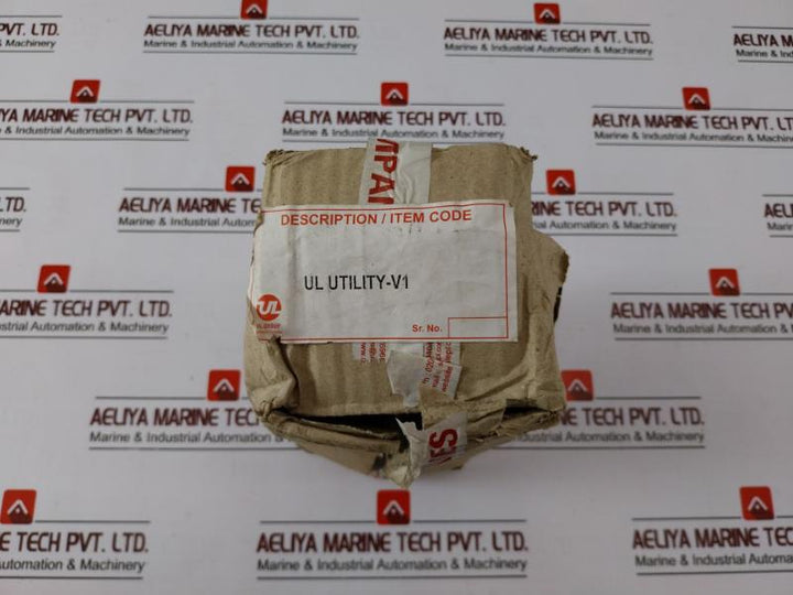 Ul Ul Utility-v1 Module 230Vac
