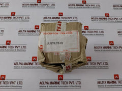 Ul Ul Utility-v1 Module 230Vac