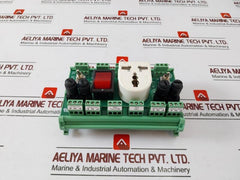 Ul Ul Utility-v1 Module 230Vac