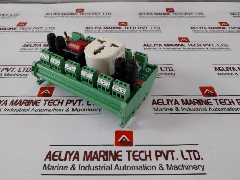 Ul Ul Utility-v1 Module 230Vac