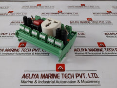 Ul Ul Utility-v1 Module 230Vac