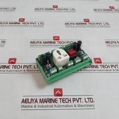 Ul Ul Utility-v1 Relay Interface Module 230Vac 110Vac