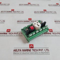 Ul Ul Utility-v1 Relay Interface Module 230Vac 110Vac