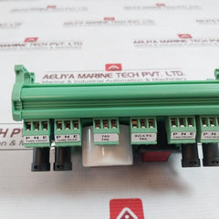 Ul Ul Utility-v1 Relay Interface Module 230Vac 110Vac
