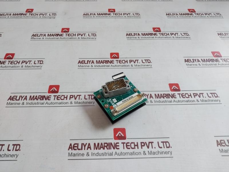 Ul Ulelco38M-d37M Terminal Board Ulelco38M-d37 Xol