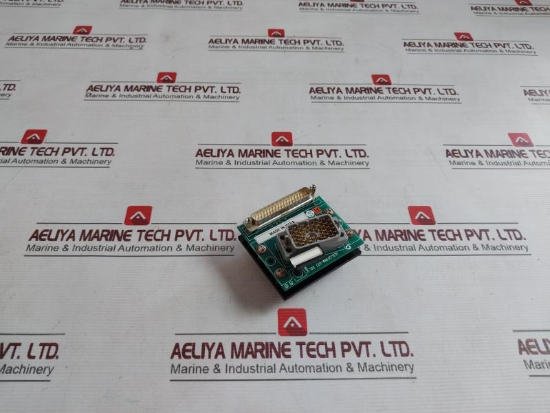 Ul Ulelco38M-d37M Terminal Board Ulelco38M-d37 Xol