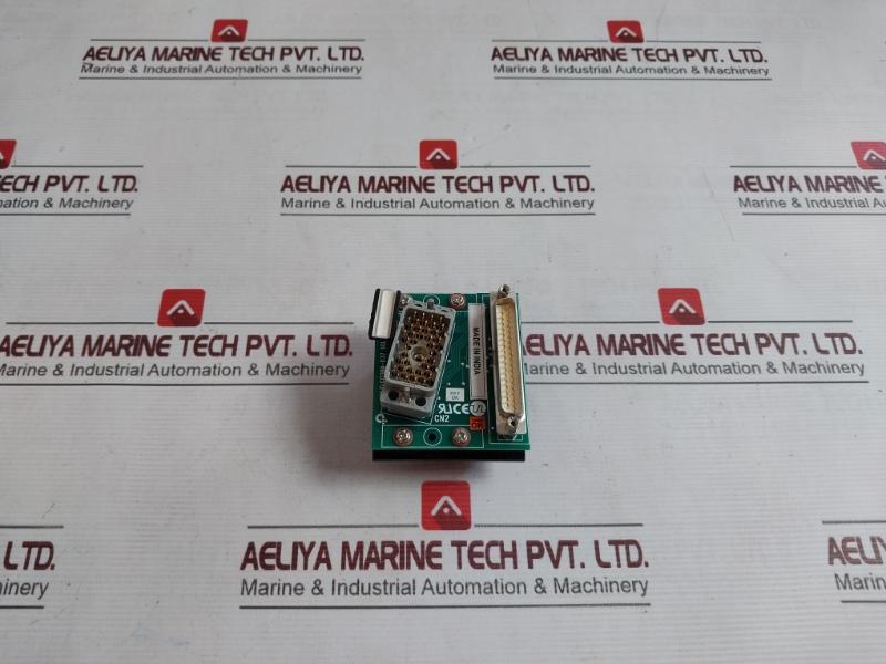 Ul Ulelco38M-d37M Terminal Board Ulelco38M-d37 Xol