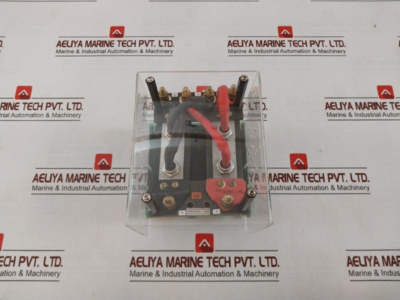 Ul Ulpwdior-70A Diode Module Sl0006940 10020504 E203950