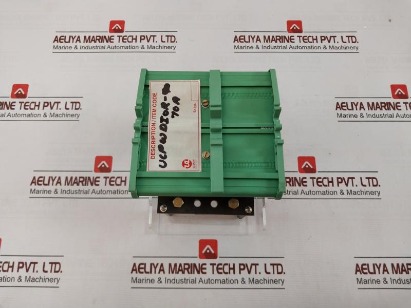 Ul Ulpwdior-70A Diode Module Sl0006940 10020504 E203950