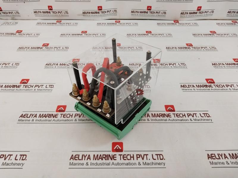 Ul Ulpwdior-70A Diode Module Sl0006940 10020504 E203950