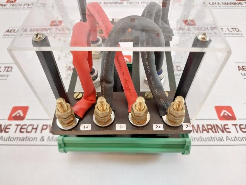 Ul Ulpwdior-70A Diode Module Sl0006940 10020504 E203950