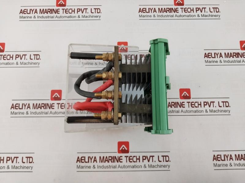 Ul Ulpwdior-70A Diode Module Sl0006940 10020504 E203950