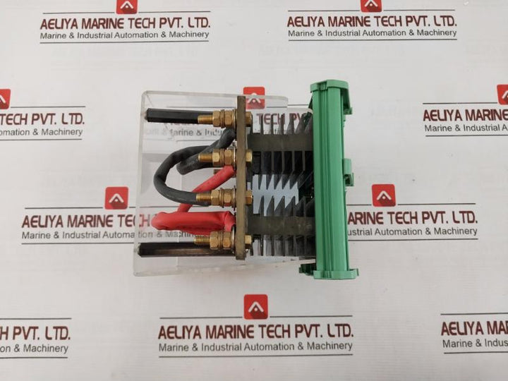 Ul Ulpwdior-70A Diode Module Sl0006940 10020504 E203950