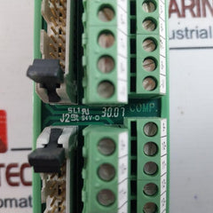 Ul Ulsm D016/E-2F20 Digital Input/Output Relay