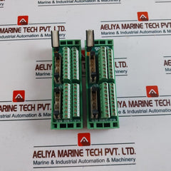 Ul Ulsm D016/E-2F20 Digital Input/Output Relay
