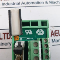 Ul Ulsm D016/E-2F20 Digital Input/Output Relay