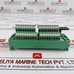 Ul Ulsm D016/E-2F20 Digital Input/Output Relay