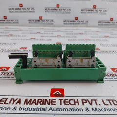 Ul Ulsm D016/E-2F20 Digital Input/Output Relay