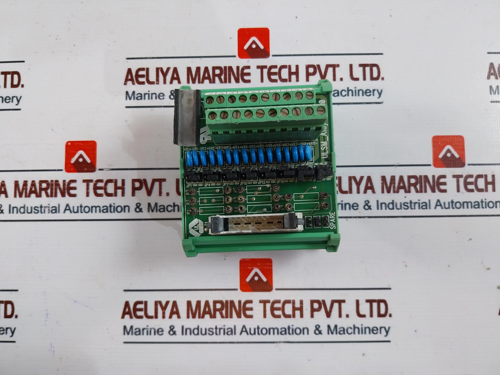 Ul Ulsm_Ai8/E-f20 Module