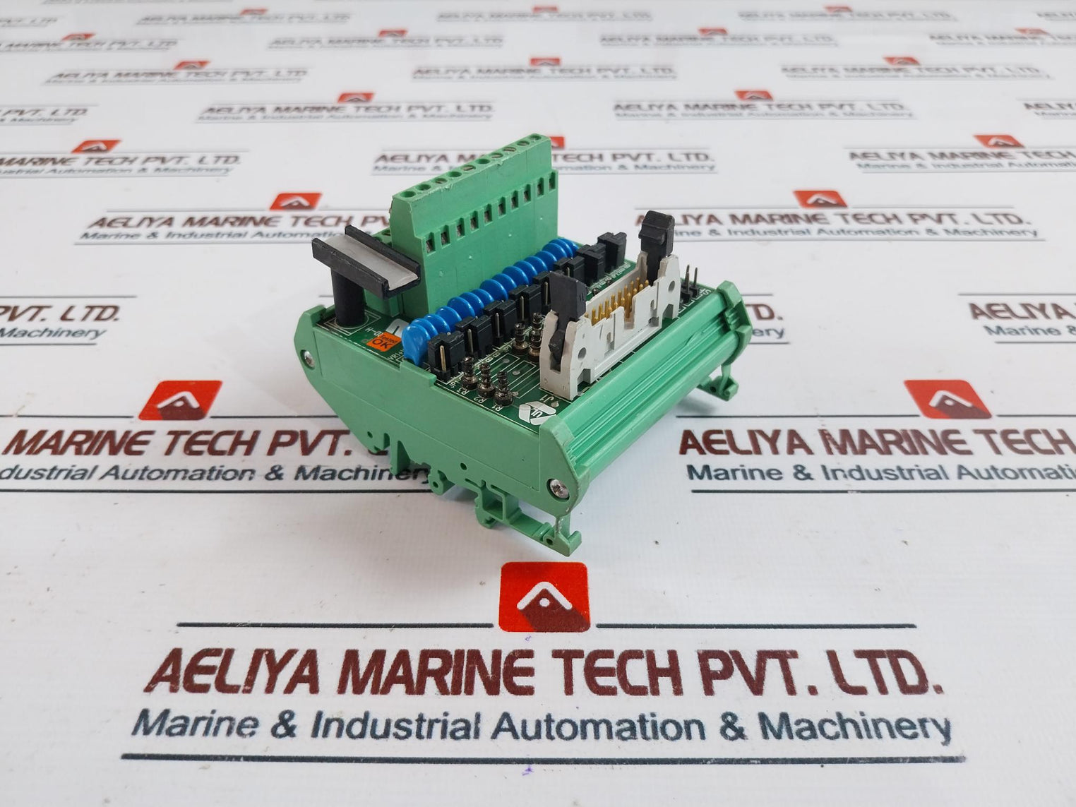 Ul Ulsm_Ai8/E-f20 Module