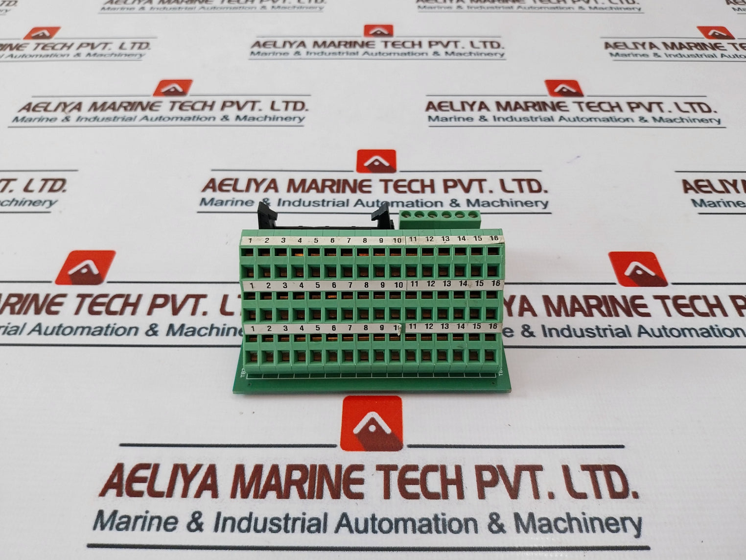 UL ULSM_AI8/E-F20 PLC Module 94V