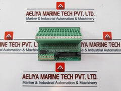 UL ULSM_AI8/E-F20 PLC Module 94V