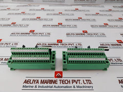 UL ULSM_DI16/E-F20 PLC Module 94V
