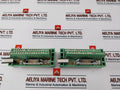 UL ULSM_DI16/E-F20 PLC Module 94V