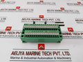 UL ULSM_DI16/E-F20 PLC Module 94V