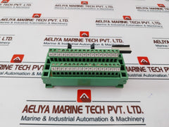 UL ULSM_DI16/E-F20 PLC Module 94V
