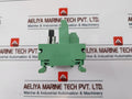 UL ULSM_DI16/E-F20 PLC Module 94V