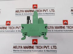 UL ULSM_DI16/E-F20 PLC Module 94V