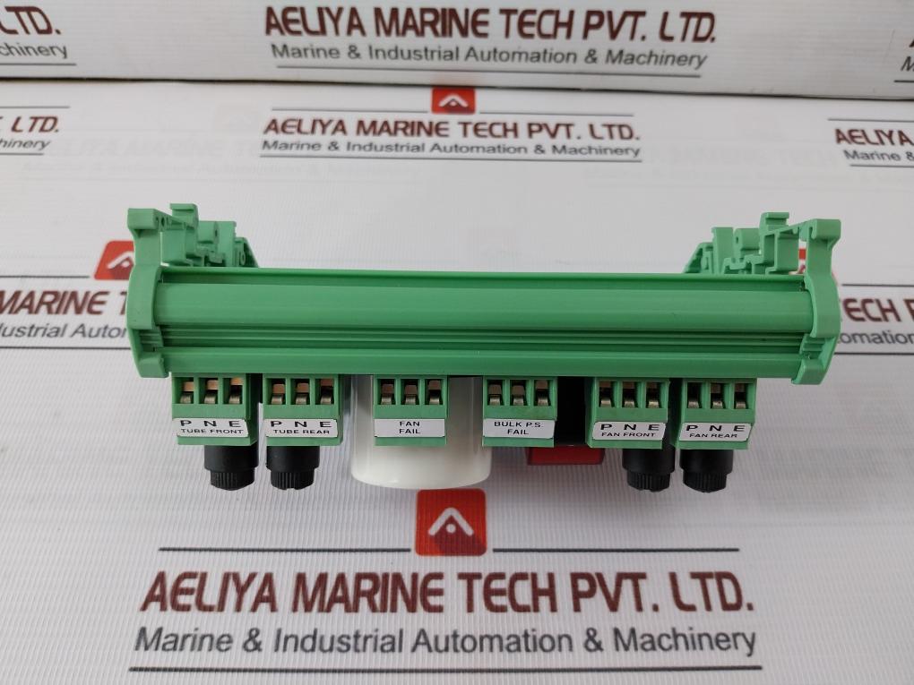 Ul Utility-v1 Utility Module Hail061300001 230Vac 110Vac