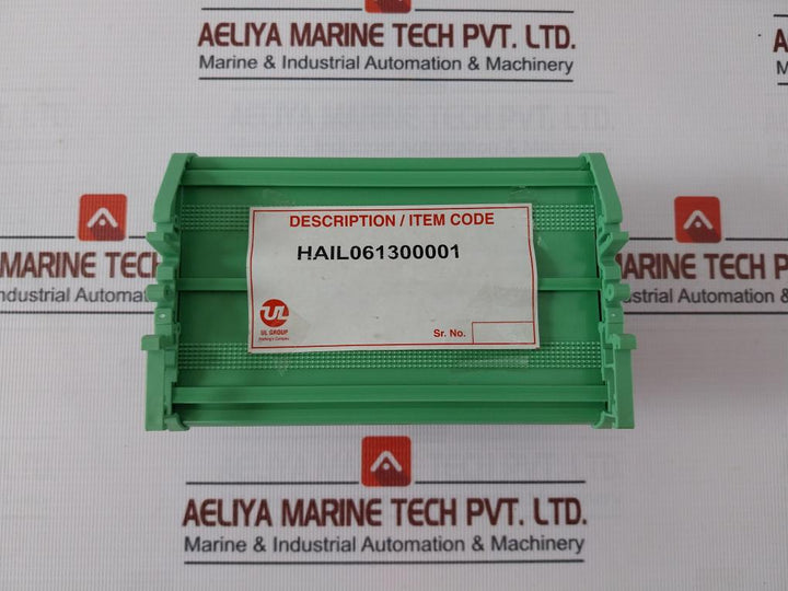 Ul Utility-v1 Utility Module Hail061300001 230Vac 110Vac
