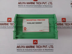 Ul Utility-v1 Utility Module Hail061300001 230Vac 110Vac
