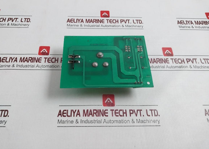 Ul 15/5Amp V2 Utility Module 240V Ac