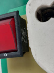 Ul 15/5Amp V2 Utility Module 240V Ac