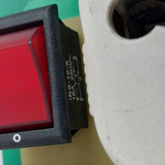 Ul 15/5Amp V2 Utility Module 240V Ac