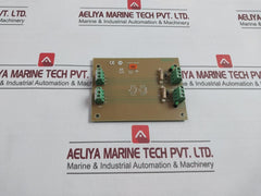 Ul Automation Ul02Fa Fan Assembly Pcb 230Vac