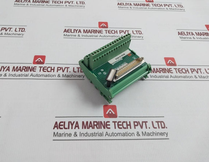Ul Ul16-iota-d37-72-xor Mtp16Aodio-d37-72R Input Interface Relay Card