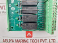 Ul Ul16Dofta2Co-d37 Digital Output Relay Field Termination Assembly