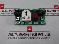 Ul Utility-v1 Mains Power Module 230Vac Mains