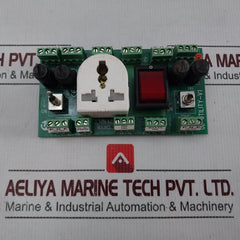 Ul Utility-v1 Mains Power Module 230Vac Mains